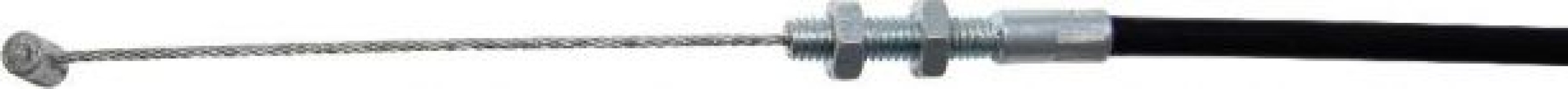 Throttle Cable - UTV, Odes, 800cc, 164cm - CBL2680 - PBC902F1