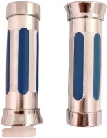 Throttle Grips - Aluminum, Blue - 70D1880BU - PBC2788F1