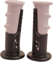 Throttle Grips - R Series, Gray - 70D1825GY - PBC2751F1