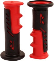 Throttle Grips - R Series, Red - 70D1825RD - PBC2769F1
