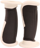 Throttle Grips - Tapered, White - 70D1845WT - PBC2787F1