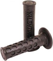 Throttle Grips - Valentino, Black - 70D1840BK - PBC2776F1