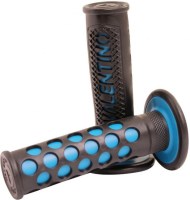 Throttle Grips - Valentino, Turquoise - 70D1840TQ - PBC2770F1