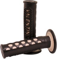Throttle Grips - Valentino, White - 70D1840WT - PBC2764F1