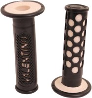 Throttle Grips - Valentino, White - 70D1840WT - PBC2764F1