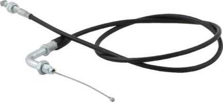 Throttle cable - M10, M6, 101cm Total Length - CBL2700 - PBC870F1