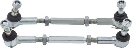 Tie Rods - 50mm, 2pc Set  - PBC32519FF1