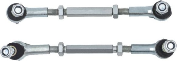 Tie Rods - 50mm, 2pc Set  - PBC32519FF1