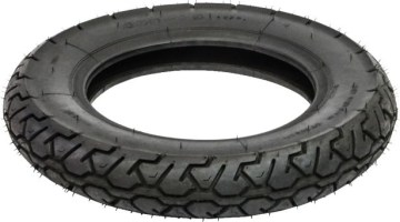 Tire - 4.00-12, Scooter - 40C1240 - PBC3558F1