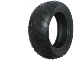 Tire - 90/65-6.5, Pocket Bike, Front, Tubeless, Street Thread - 40P1220 - PBC3489F1