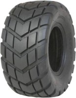 Tire - Hakuba AeroXcel On-Road/Off-Road, 19x7-8, 4 Ply - 40A1978H-2 - PBC4293EF1