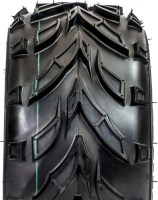 Tire - Hakuba Offroad, 16x8-7, ATV - 40A1687HF1