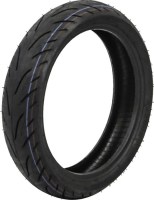 Tire - Hakuba R-Series, 110/70-14M/C, 4 Ply, Scooter / Motorcycle, Tubeless - 40S1411H - PBC4042EF1