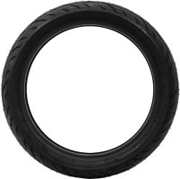 Tire - Hakuba R-Series, 110/70-14M/C, 4 Ply, Scooter / Motorcycle, Tubeless - 40S1411H - PBC4042EF1