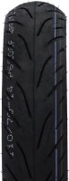 Tire - Hakuba R-Series, 110/70-14M/C, 4 Ply, Scooter / Motorcycle, Tubeless - 40S1411H - PBC4042EF1