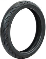 Tire - Hakuba R-Series, 110/70-17, 4 Ply, Scooter / Motorcycle, Tubeless - 40S7017H - PBC3879EF1
