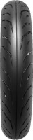 Tire - Hakuba R-Series, 120/70-17M/C, 6 Ply, Scooter / Motorcycle, Tubeless - 40S1712H - PBC3905EF1