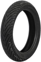 Tire - Hakuba R-Series, 120/80-16M/C, 4 Ply, Scooter / Motorcycle, Tubeless - 40S1612H - PBC4072EF1