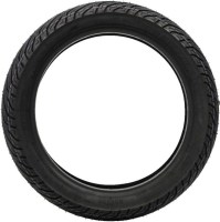 Tire - Hakuba R-Series, 120/80-16M/C, 4 Ply, Scooter / Motorcycle, Tubeless - 40S1612H - PBC4072EF1
