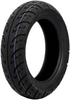 Tire - Hakuba R-Series, 130/70-12, 4 Ply, Scooter / Motorcycle, Tubeless - 40S1213H - PBC3878EF1