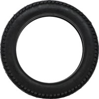 Tire - Hakuba R-Series, 16x3.00, 4 Ply, Tubeless, Scooter - 40S1630H-B - PBC4101EF1