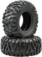 Tire - Hakuba Offroad, 27x11-12, 6 Ply, Bighorn Style, ATV / UTV - PBC40A271F1
