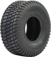 Tire - Hakuba Turftender, 15x6.00-6, 4 Ply, Lawn&Garden - 40G1566H - PBC4011EF1