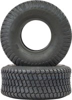 Tire - Hakuba Turftender, 16x6.50-8, 4 Ply, Lawn&Garden - 40G1665H - PBC3983EF1
