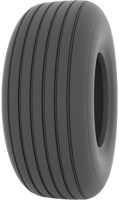 Tire - Journey CropMaster Agricultural, 7.50-16, 8 Ply, Tubeless - 40AG7516-1 - PBC3960EF1