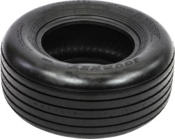 Tire - Journey FieldMaster Agricultural, 11L-15, 8 Ply, Tubeless - 40AG1115-1 - PBC4215EF1