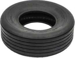 Tire - Journey FieldMaster Agricultural, 12.5L-15, 12 Ply, Tubeless - 40AG1215-1 - PBC3908EF1
