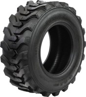 Tire - Journey IronTread Industrial, 12-16.5, 12 Ply, Tubeless - 40I1216H-1 - PBC4187EF1