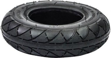 Tire - Kids' Scooter, Hoverboard, 200-50  - PBC34369FF1