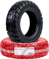 Tire - Yimatzu Bastion, 130/90-10, Scooter, Tubeless - 40S1013YF1