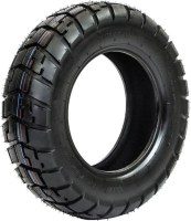 Tire - Yimatzu Bastion, 130/90-10, Scooter, Tubeless - 40S1013YF1