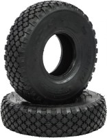 Tire - Yimatzu GridGrip, 3.00-4, 4 Ply, Tubed - 40S3004H-2 - PBC3958EF1