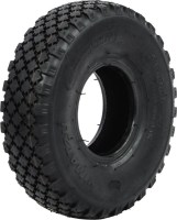 Tire - Yimatzu GridGrip, 3.00-4, 4 Ply, Tubed - 40S3004H-2 - PBC3958EF1
