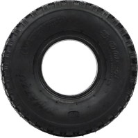 Tire - Yimatzu GridGrip, 3.00-4, 4 Ply, Tubed - 40S3004H-2 - PBC3958EF1