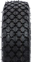 Tire - Yimatzu GridGrip, 3.00-4, 4 Ply, Tubed - 40S3004H-2 - PBC3958EF1