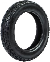Tire - Yimatzu Grounder, 3.00-10 (10x3.00), 4 Ply, Scooter, Tubeless - 40S1030Y - PBC4089EF1