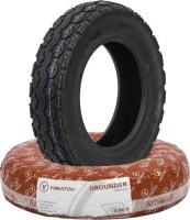 Tire - Yimatzu Grounder, 3.00-8 (8x3.0), 4 Ply, Scooter, Tubeless - 40S0830Y-1 - PBC3988EF1