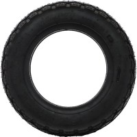 Tire - Yimatzu Grounder, 3.00-8 (8x3.0), 4 Ply, Scooter, Tubeless - 40S0830Y-1 - PBC3988EF1