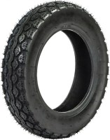 Tire - Yimatzu Grounder, 3.50-10 (10x3.5), 4 Ply, Scooter, Tubeless - 40S1035Y - PBC4171EF1