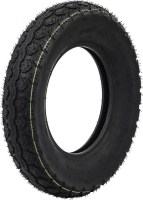 Tire - Yimatzu Grounder, 4.00-10 (10x4.0), 6 Ply, Scooter, Tubeless - 40S1040Y-1 - PBC4016EF1