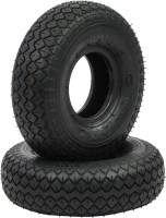 Tire - Yimatzu MobilePro, 3.00-4, 4 Ply, Tubed - 40S3004H-1 - PBC3932EF1