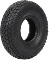 Tire - Yimatzu MobilePro, 3.00-4, 4 Ply, Tubed - 40S3004H-1 - PBC3932EF1
