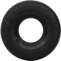 Tire - Yimatzu MobilePro, 3.00-4, 4 Ply, Tubed - 40S3004H-1 - PBC3932EF1