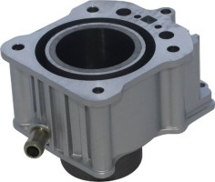 Top End Assembly - 200cc, Liquid Cooled, Complete Top End Assembly - 20A8065 - PBC1740F1