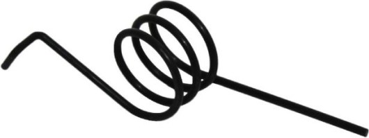 Torsion Spring - XY1100, Chironex 1000cc, 1100cc - 70A6995 - PBC484F1