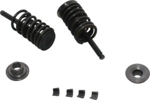 Valve Assembly - 125cc - 20A2001 - PBC1604F1